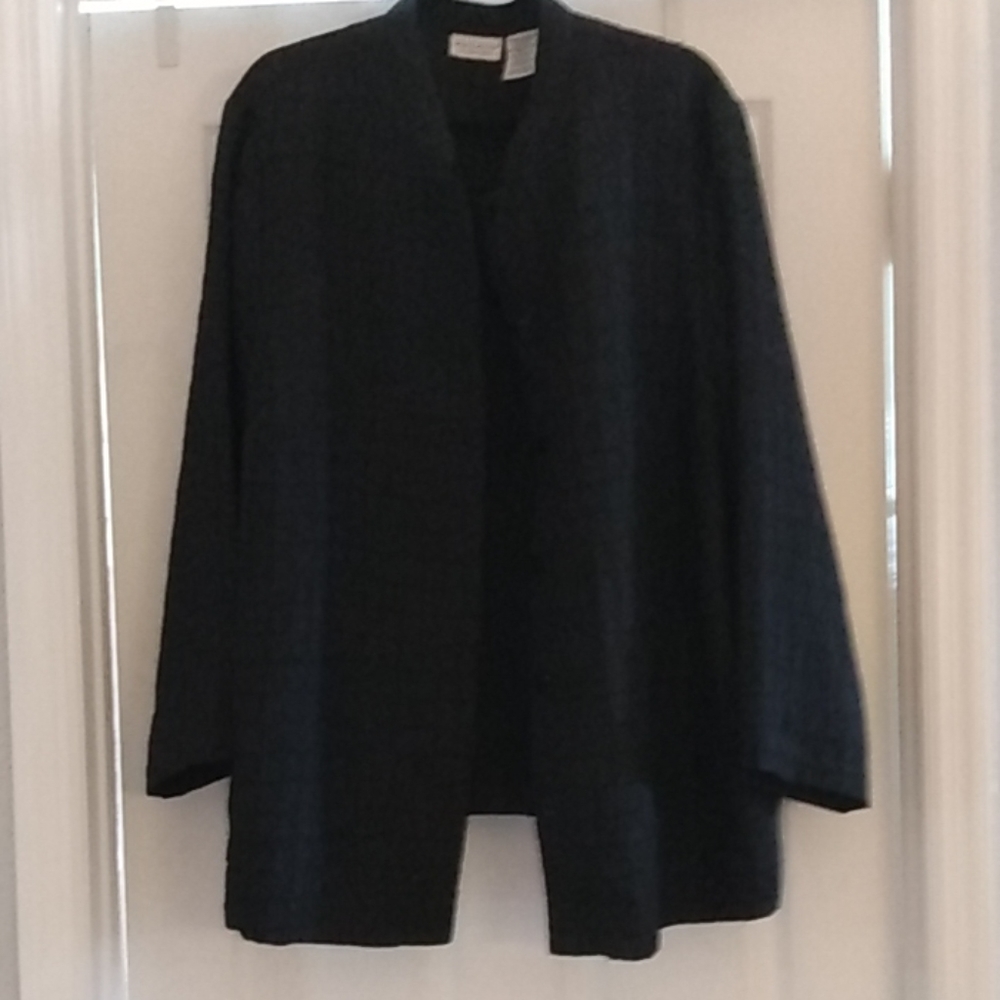 White stag lady dress jacket